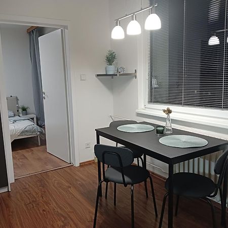 Appartamento Apartman Brno-Bystrc Esterno foto