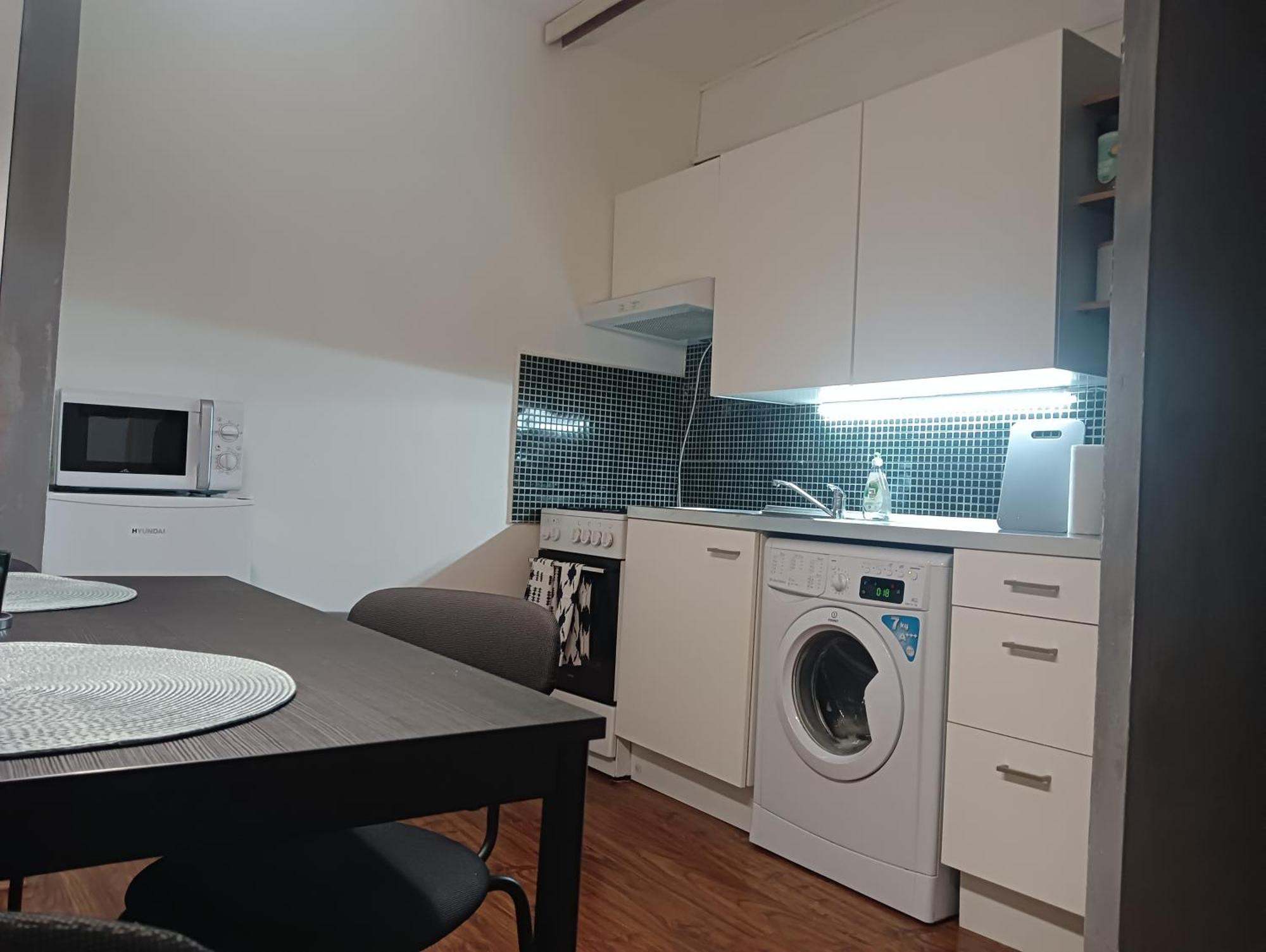 Appartamento Apartman Brno-Bystrc Esterno foto